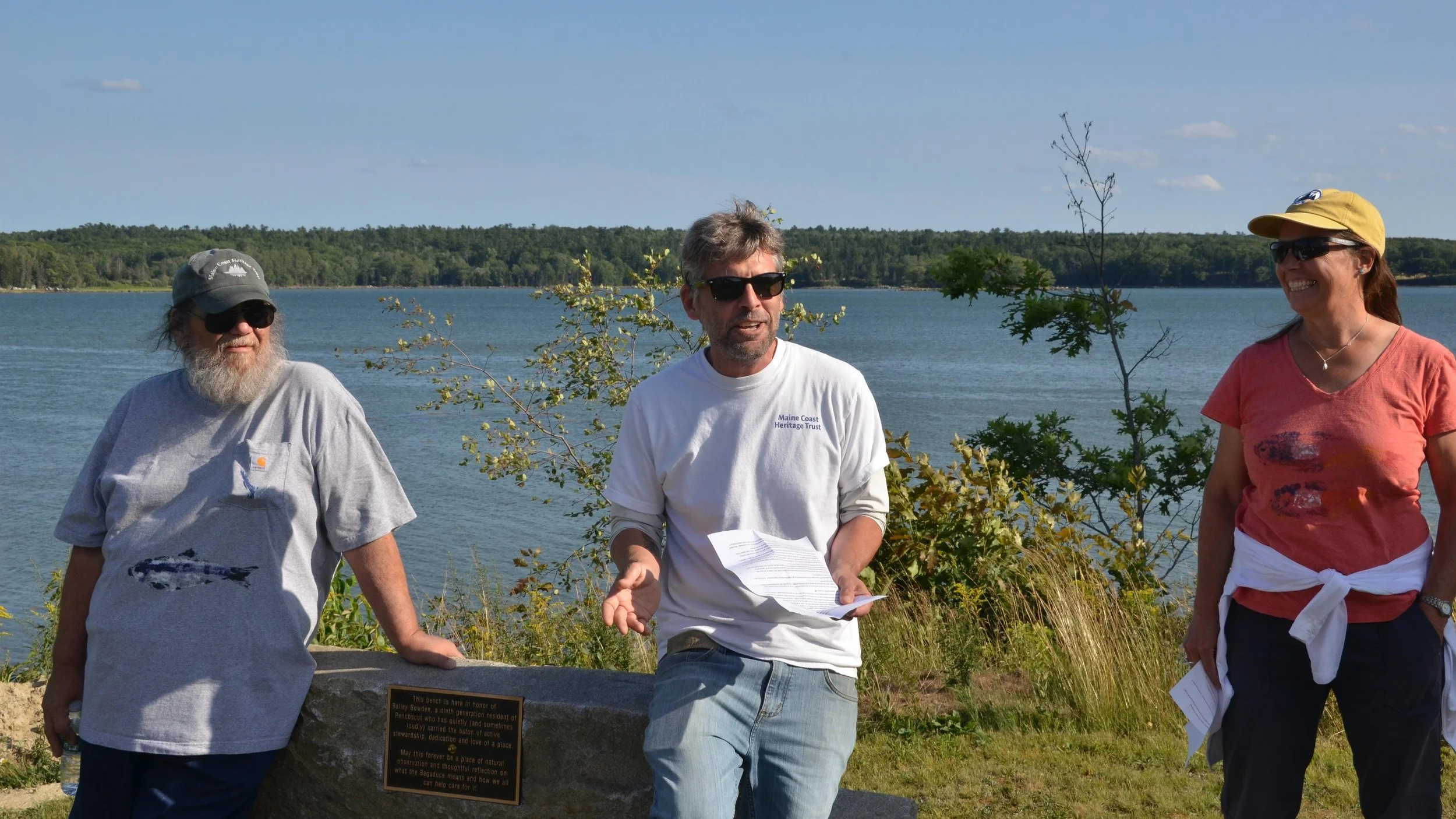 Photo credit: Stephen Rappaport