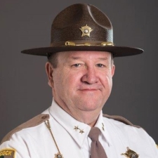 Sheriff Scott Kane