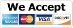 credit cards accepted 